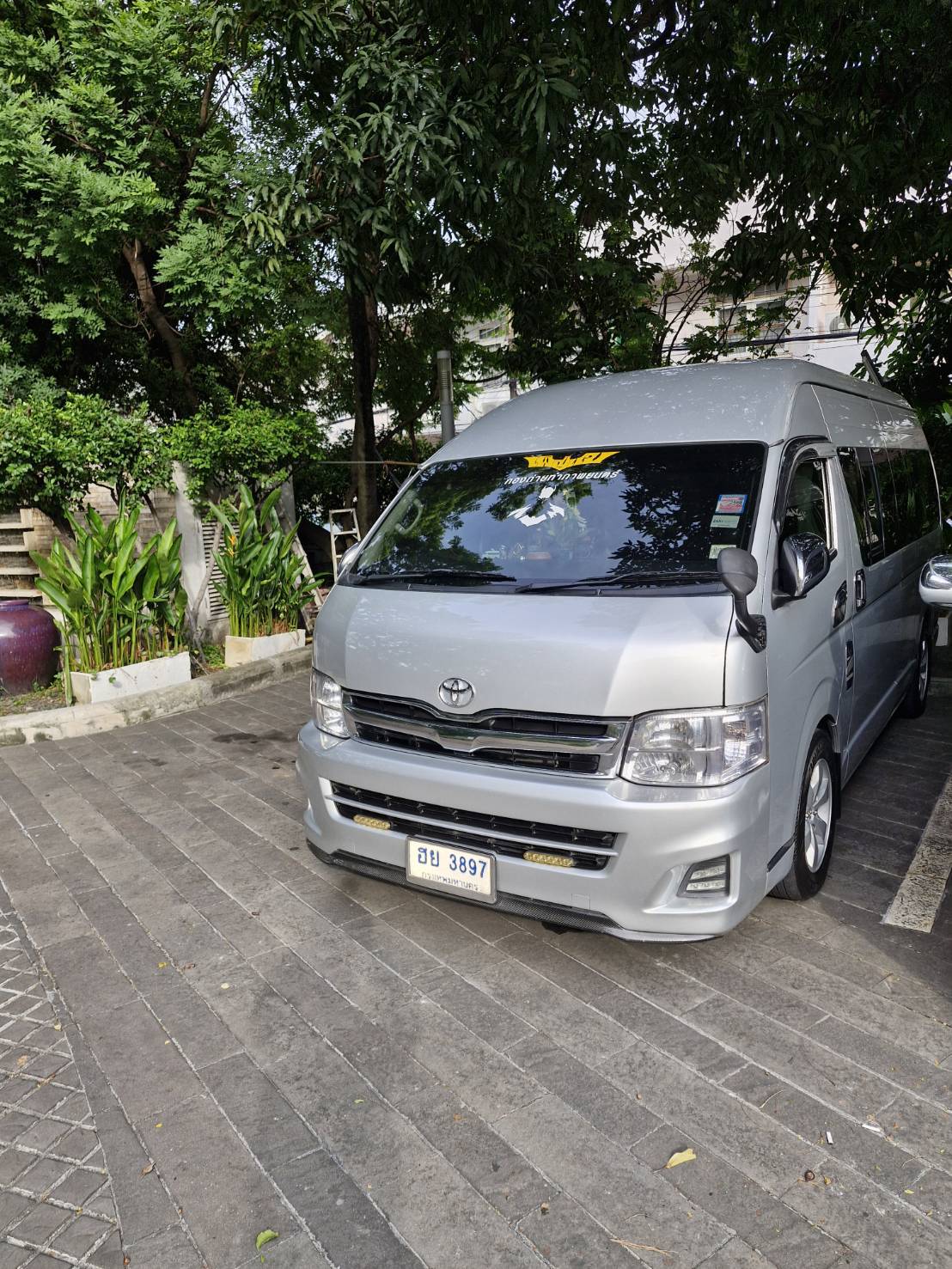 รูปแบบรถ